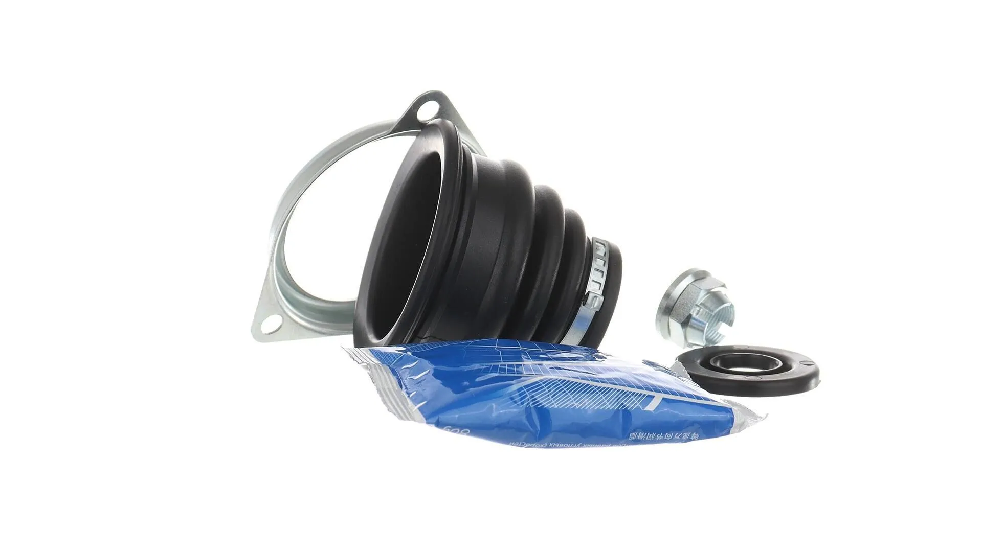 Imagine produs: Set burduf articulatie planetara 85 mm cu lagar SKF (VKJP 6001)