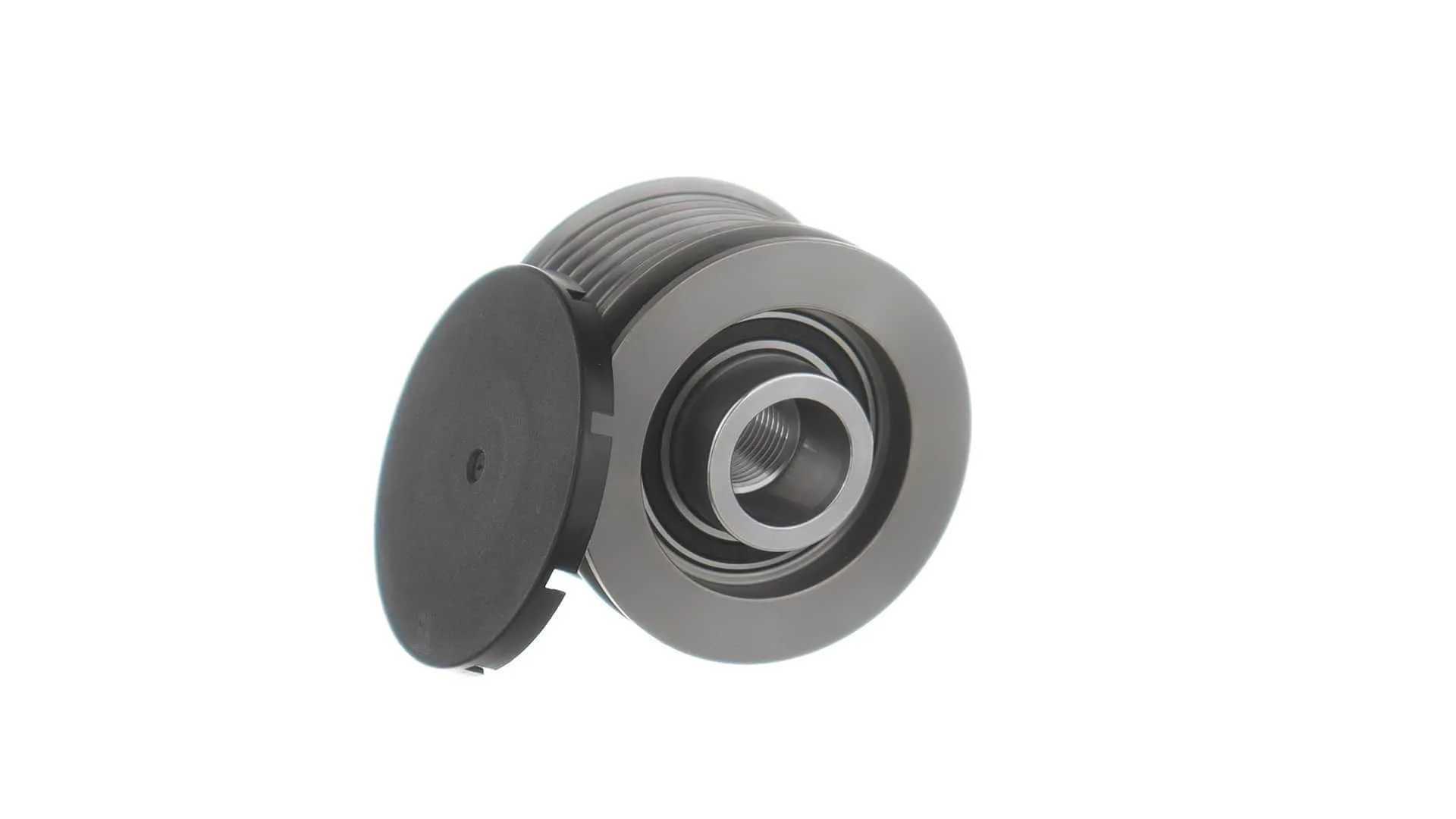 Imagine produs: Fulie alternator cu clichet 42,9 mm SKF (VKM 03612)