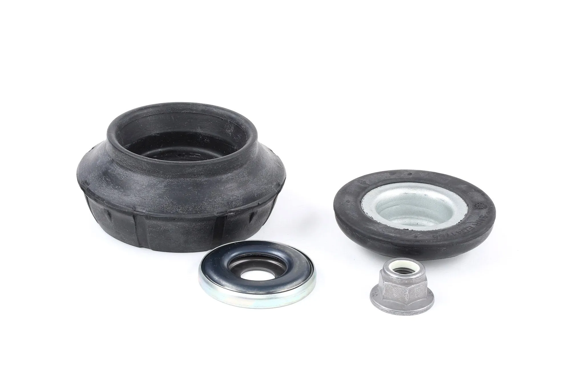 Imagine produs: Bucsa amortizor cu rulmet telescop set NTN-SNR (KB655.28)