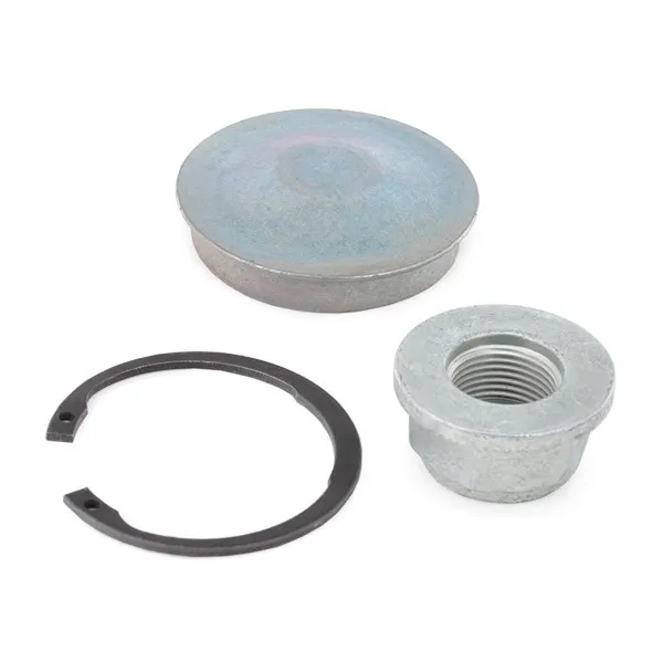 Imagine produs: Set rulment roata axa spate dreapta / stanga NTN-SNR (R155.63)