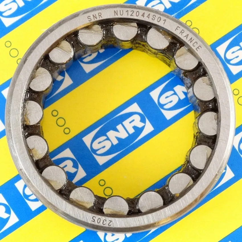 Imagine produs: Rulment cutie de viteze manuala NTN-SNR (RNU.12044.S01)