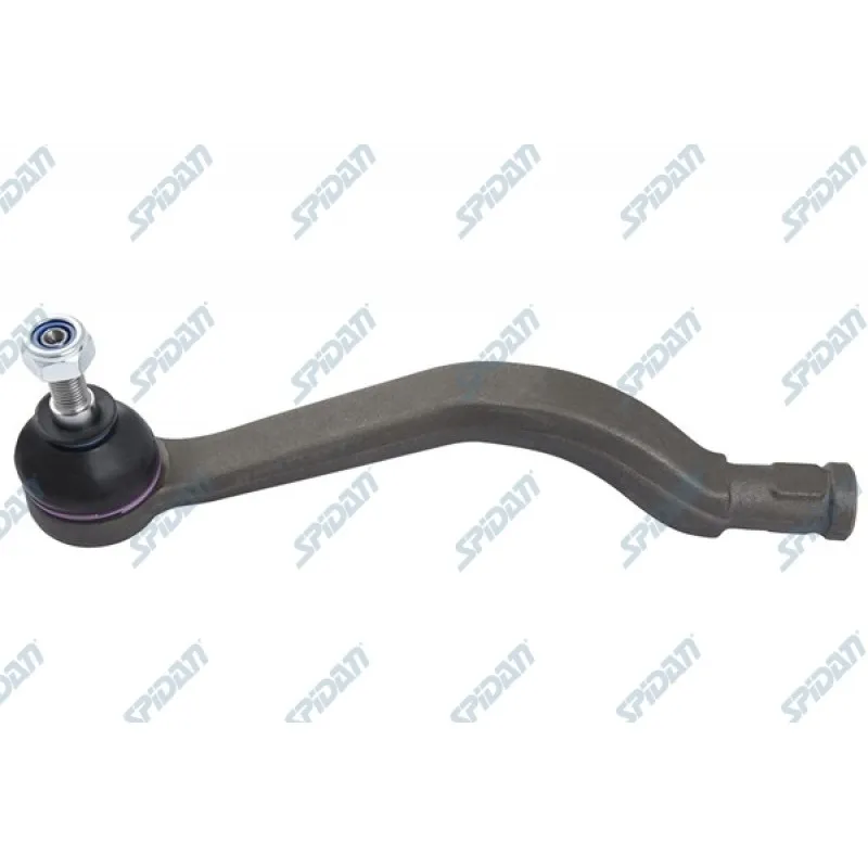 Imagine produs: Capat de bara exterior dimensiune con 12,1 mm axa fata stanga SPIDAN (40494)