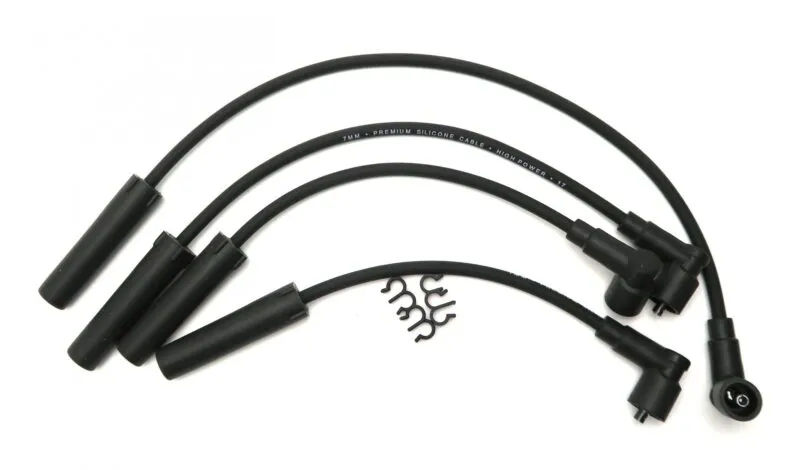 Imagine produs: Set fise bujii TESLA (T930B)
