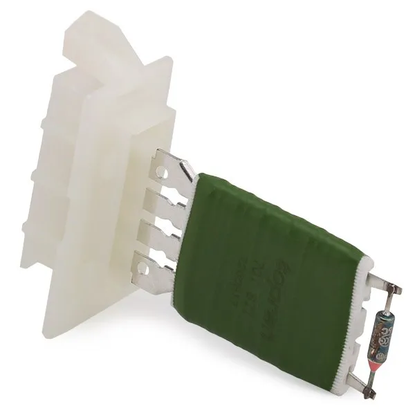 Imagine produs: Rezistenta ventilator habitaclu TOPRAN-HANS PRIES (701 671)