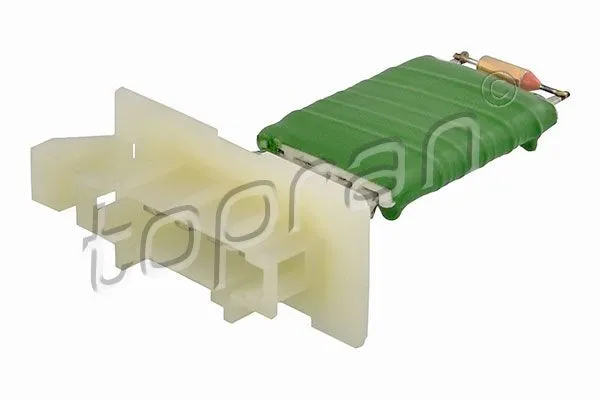 Imagine produs: Rezistenta ventilator habitaclu TOPRAN-HANS PRIES (701 671)