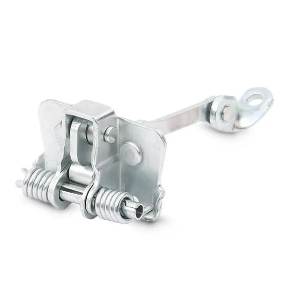 Imagine produs: Arc prindere usa TOPRAN (702 055)