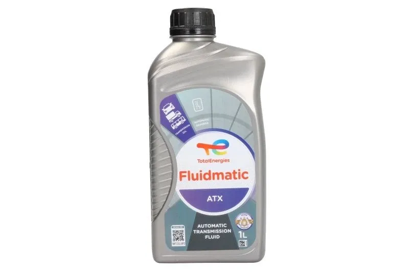 Imagine produs: Ulei cutie de viteze FLUIDMATIC ATX 1L TOTAL (213755)