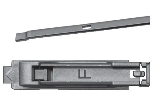 Imagine produs: Stergator parbriz 500 mm FLEX TRICO (FX500)