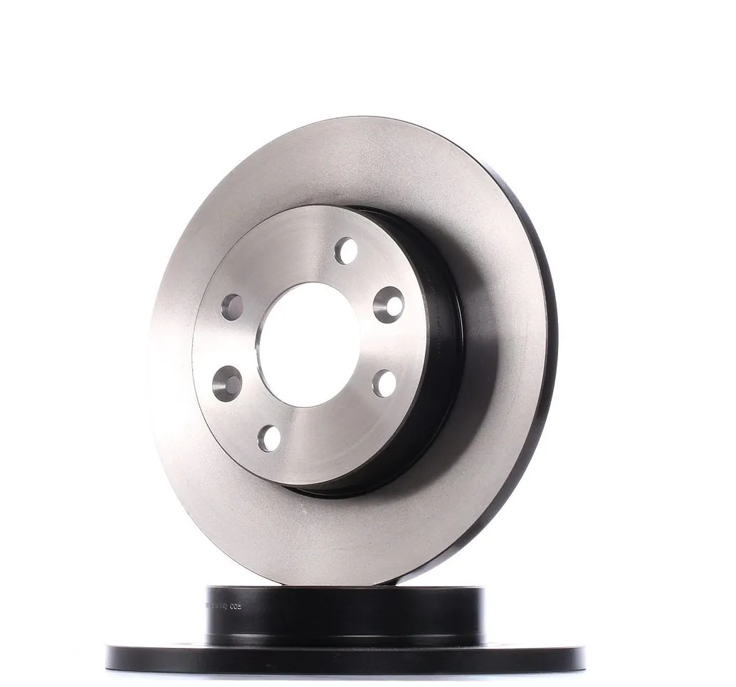 Imagine produs: Disc frana TRW (DF1013)