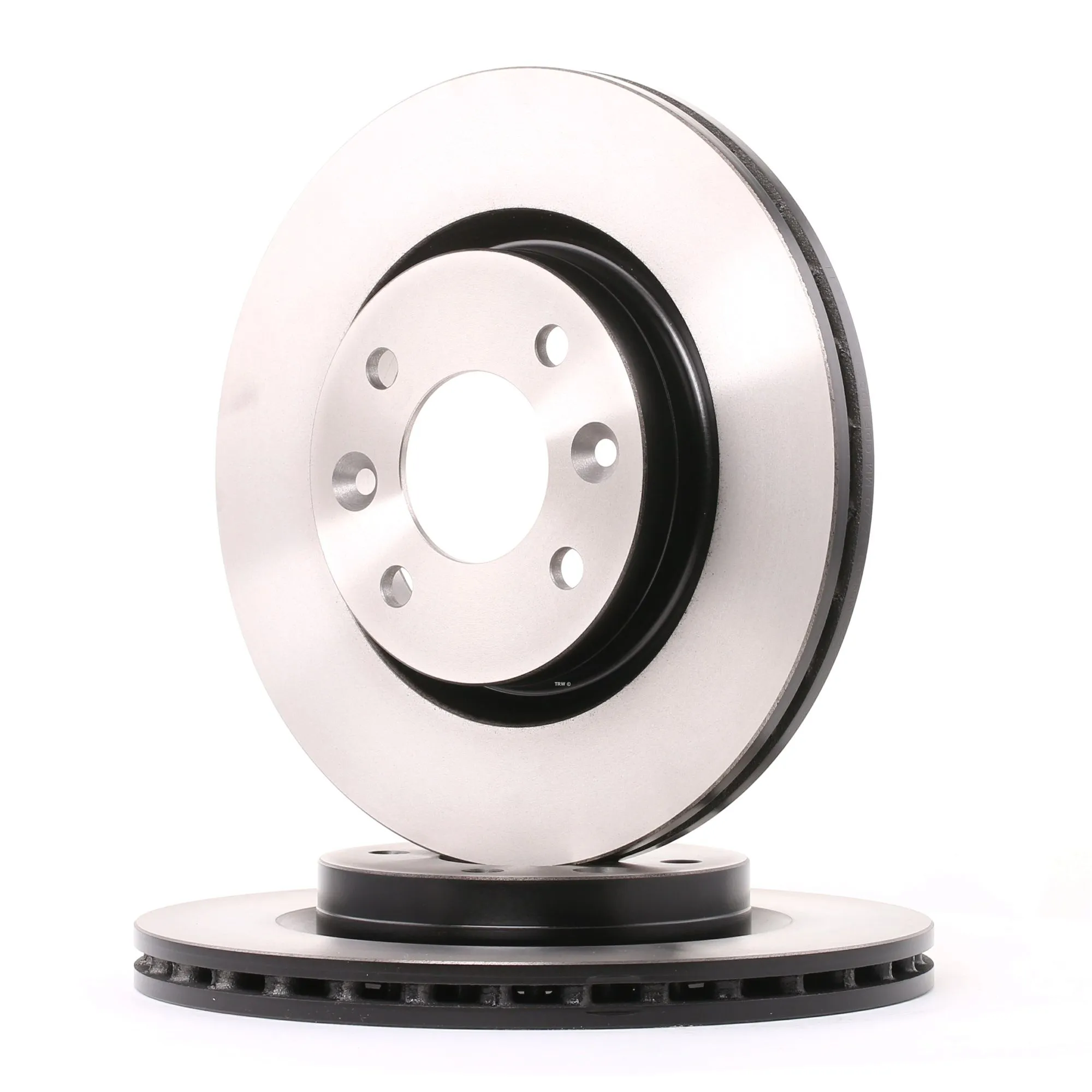 Imagine produs: Disc frana TRW (DF2586)