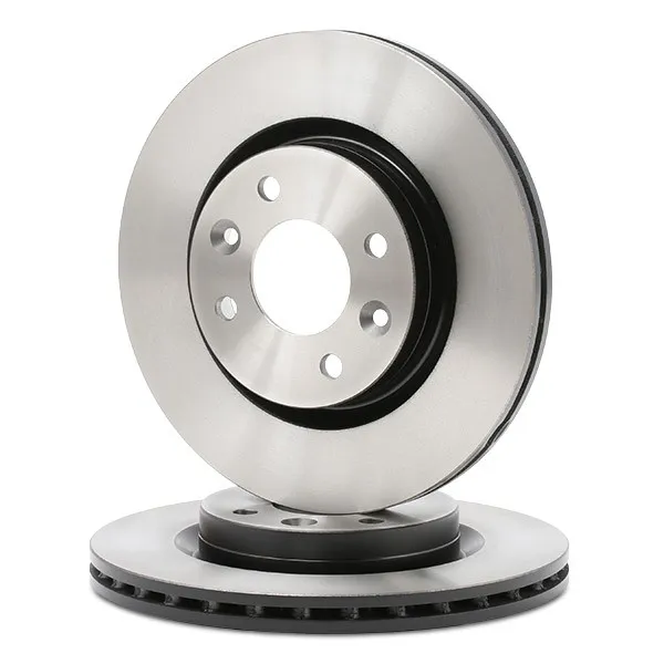 Imagine produs: Disc frana TRW (DF2586)