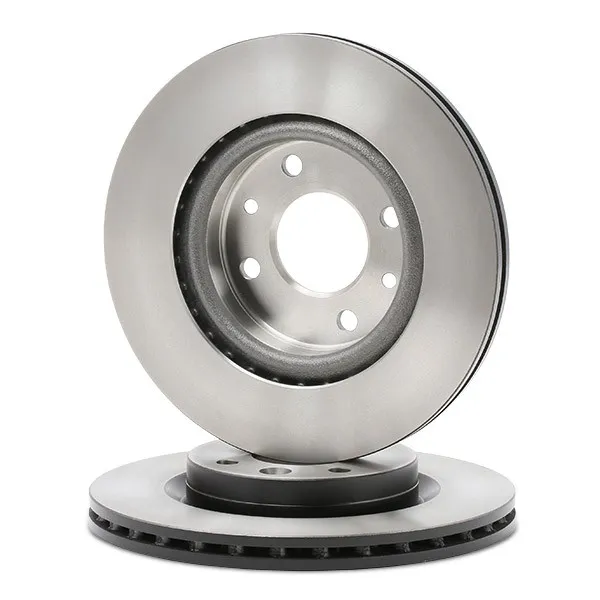 Imagine produs: Disc frana TRW (DF2586)