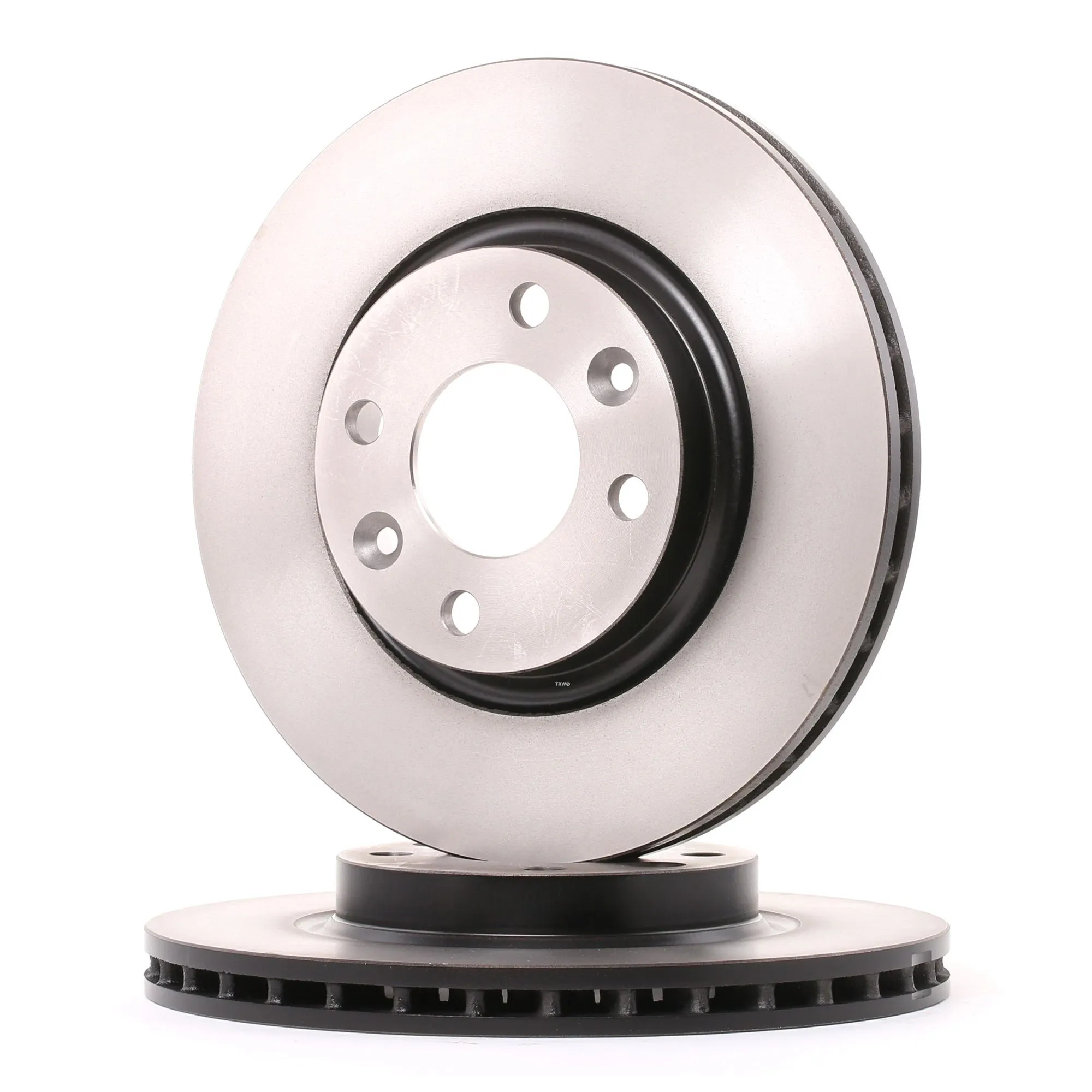 Imagine produs: Disc frana TRW (DF6534)