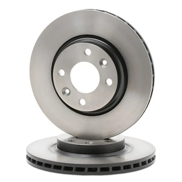 Imagine produs: Disc frana TRW (DF6534)