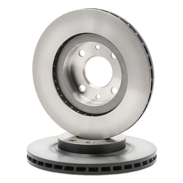 Imagine produs: Disc frana TRW (DF6534)
