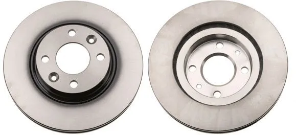 Imagine produs: Disc frana TRW (DF6534)