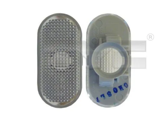 Imagine produs: Lampa semnalizare TYC (18-0617-11-2)