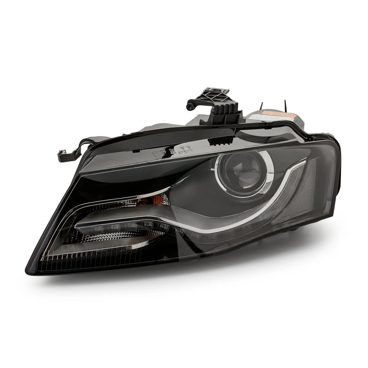 Imagine produs: Far stanga pentru AUDI A4 D3S LED TYC (20-11464-06-2)