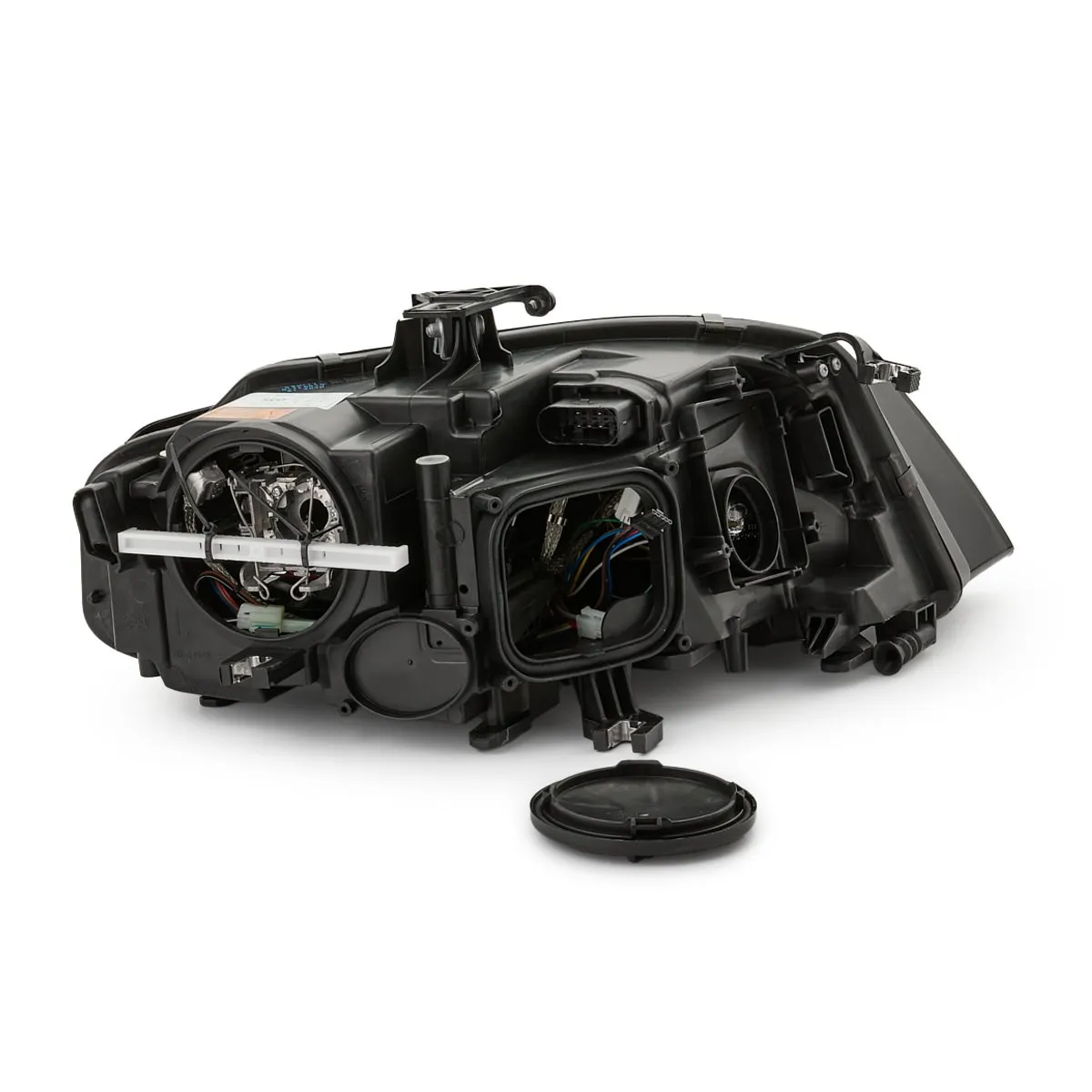 Imagine produs: Far stanga pentru AUDI A4 D3S LED TYC (20-11464-06-2)