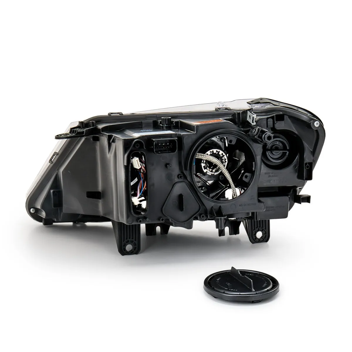 Imagine produs: Far dreapta pentru BMW X3 F25 D1S LED TYC (20-12851-06-9)