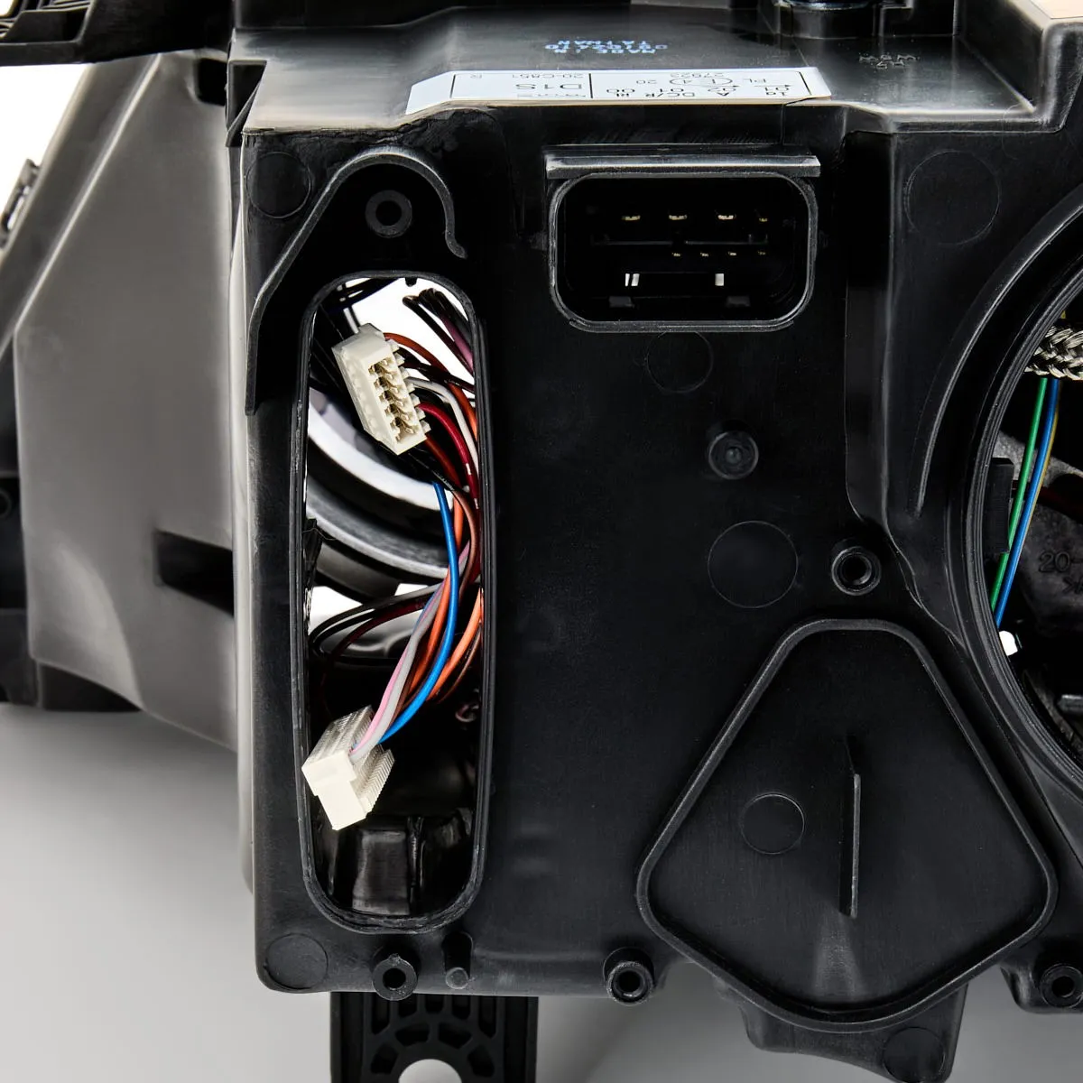 Imagine produs: Far dreapta pentru BMW X3 F25 D1S LED TYC (20-12851-06-9)