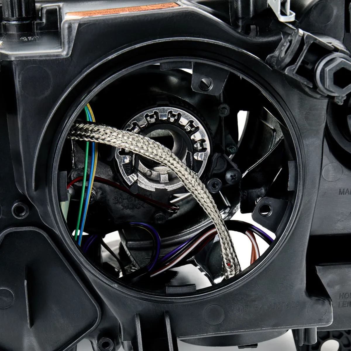 Imagine produs: Far dreapta pentru BMW X3 F25 D1S LED TYC (20-12851-06-9)