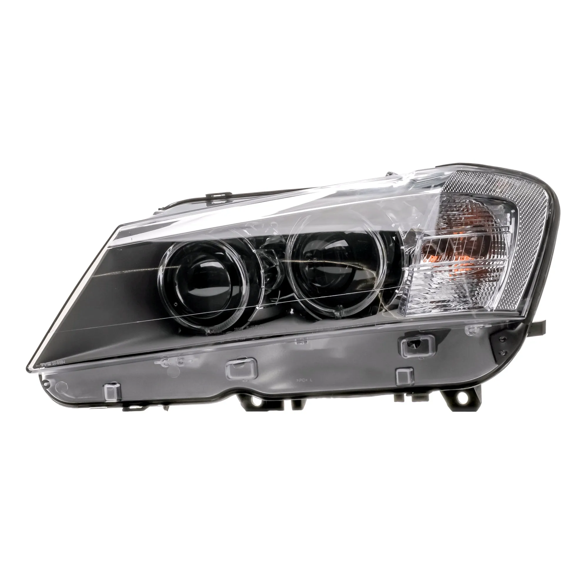 Imagine produs: Far stanga pentru BMW X3 F25 D1S LED TYC (20-12852-06-9)