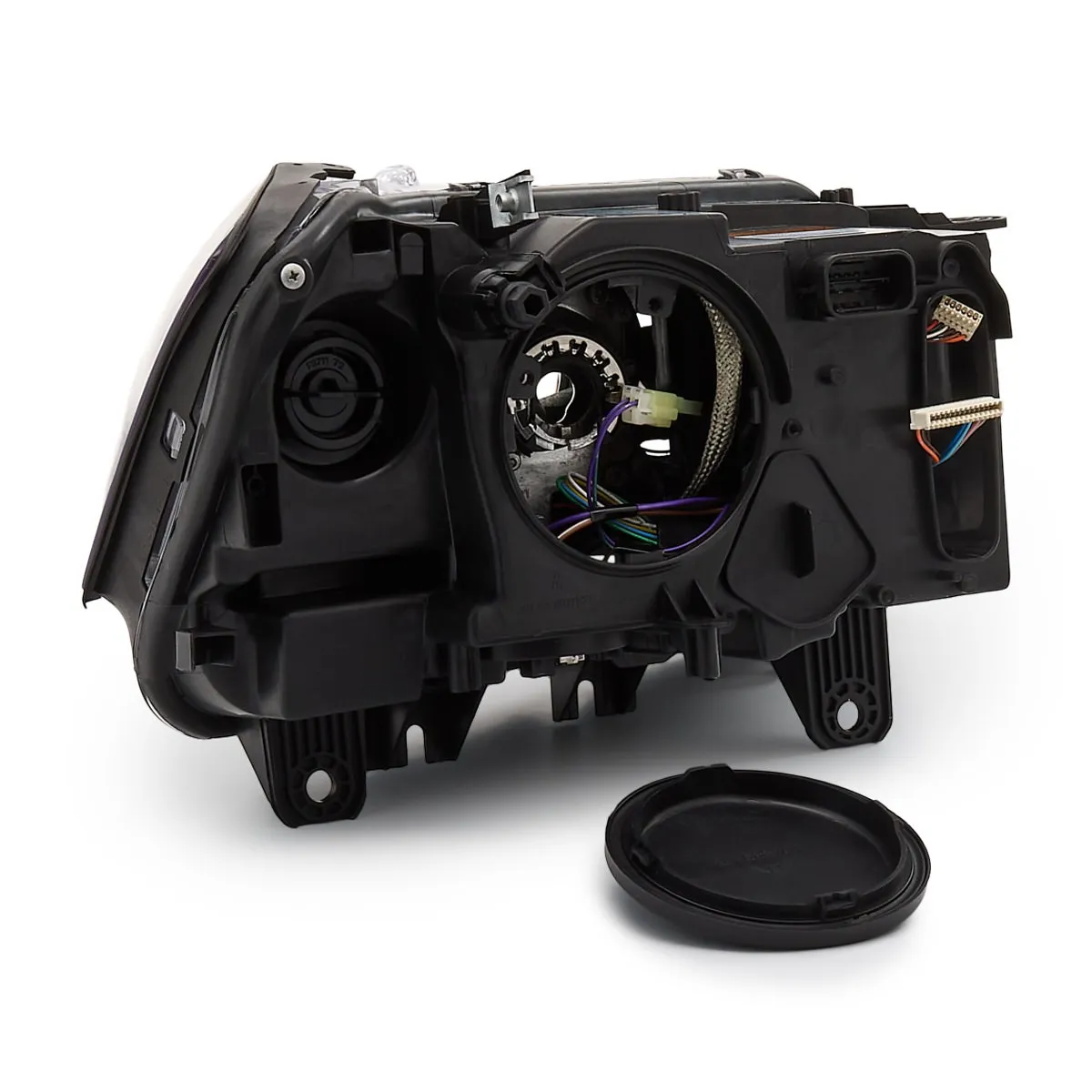 Imagine produs: Far stanga pentru BMW X3 F25 D1S LED TYC (20-12852-06-9)