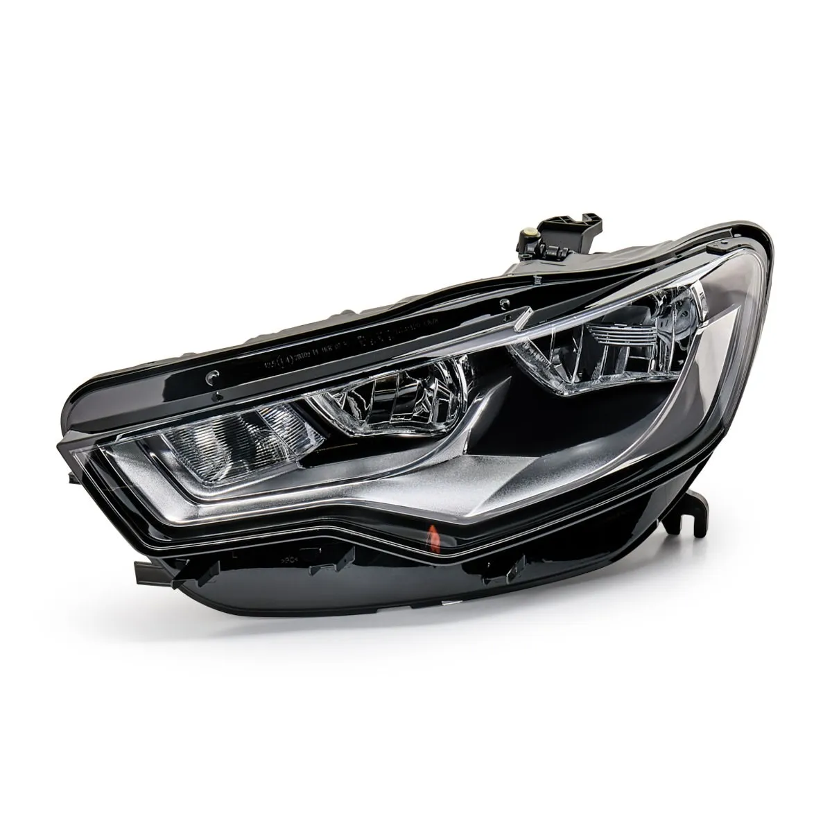 Imagine produs: Far stanga pentru AUDI A6 H7 H15 TYC (20-12878-05-2)