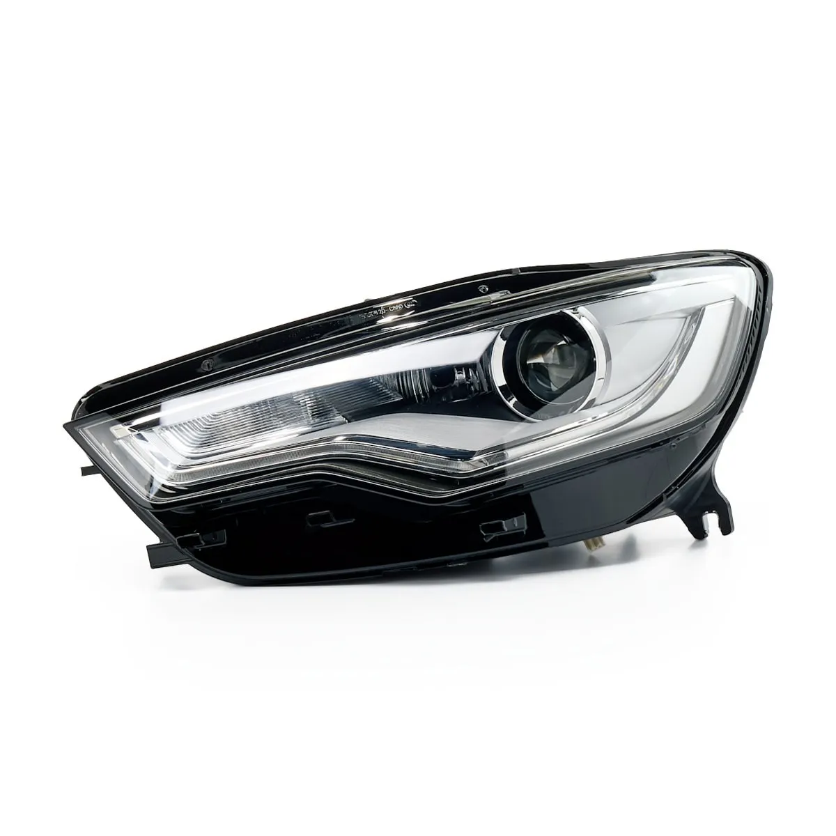 Imagine produs: Far stanga pentru AUDI A6 D3S/H7 LED TYC (20-12880-06-2)