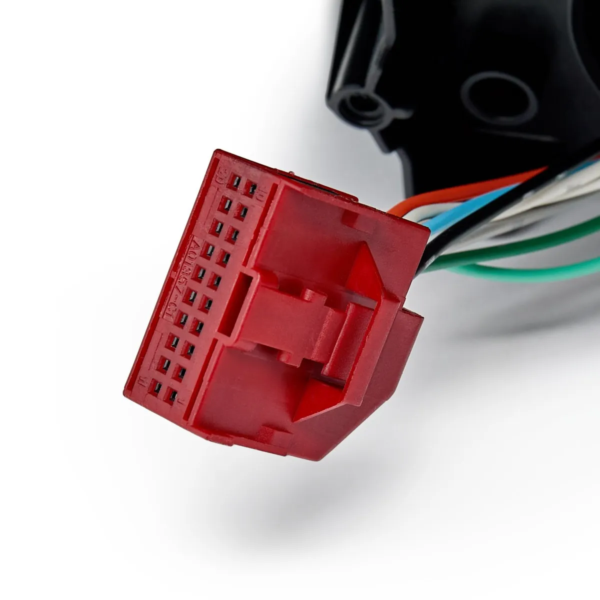 Imagine produs: Far stanga pentru AUDI A6 D3S/H7 LED TYC (20-12880-06-2)