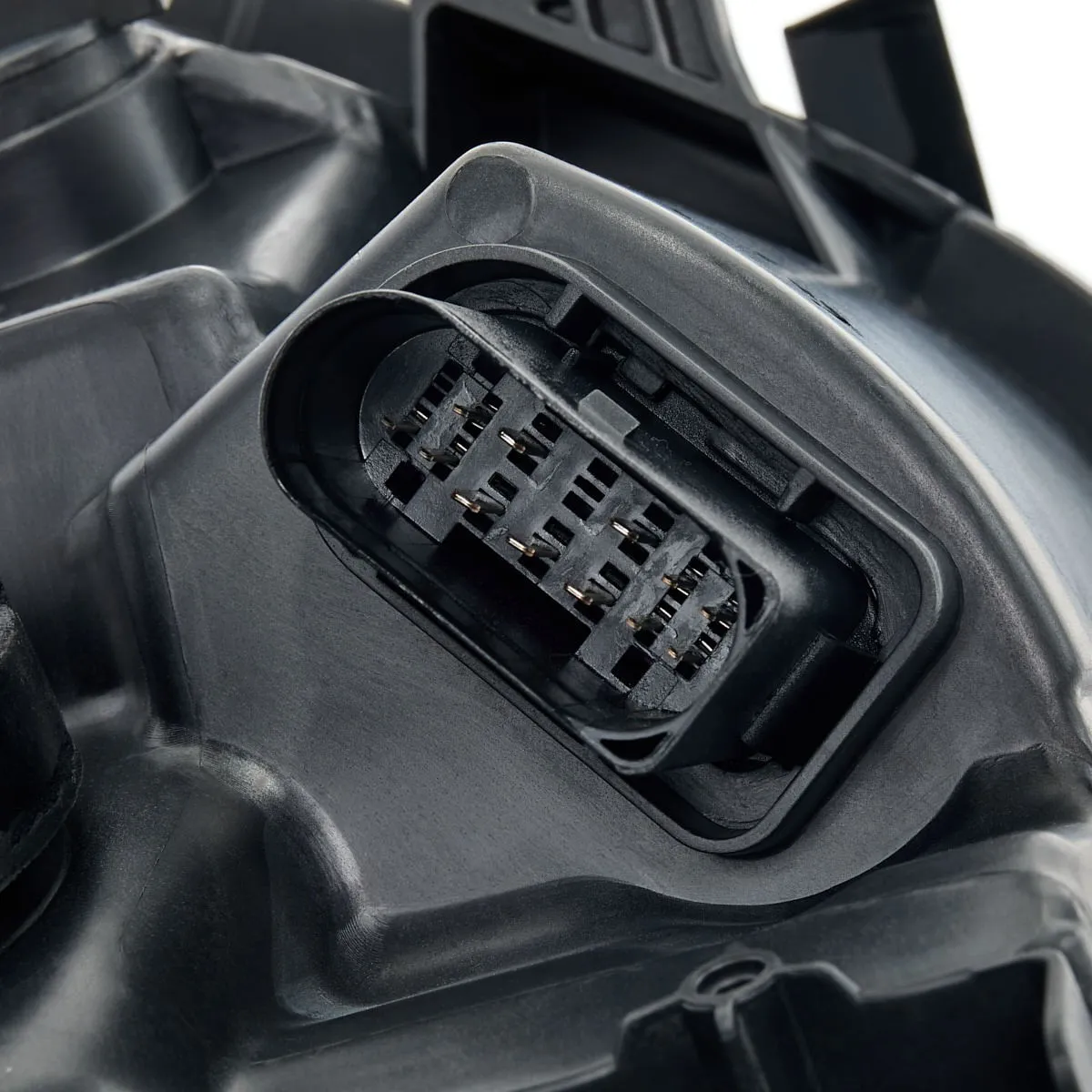 Imagine produs: Far stanga pentru AUDI A6 D3S/H7 LED TYC (20-12880-06-2)