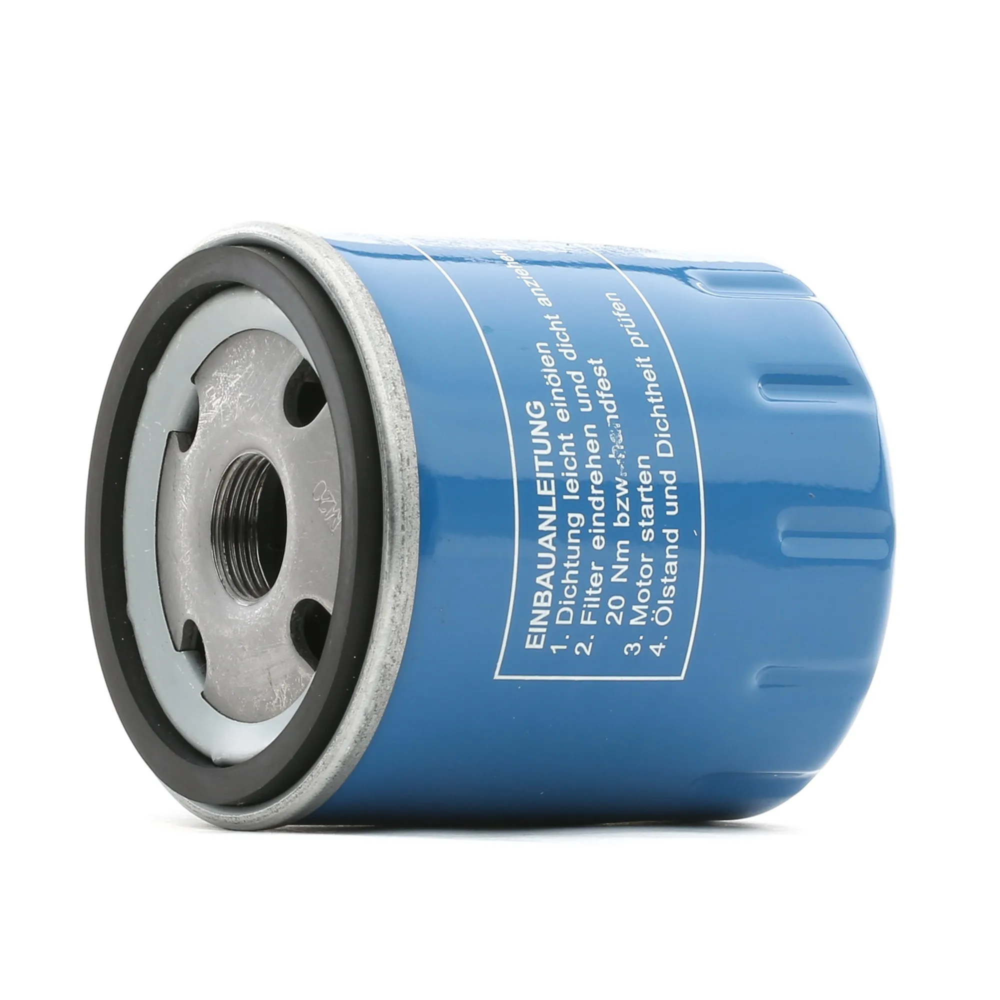 Imagine produs: Filtru ulei VAICO (V46-0086)