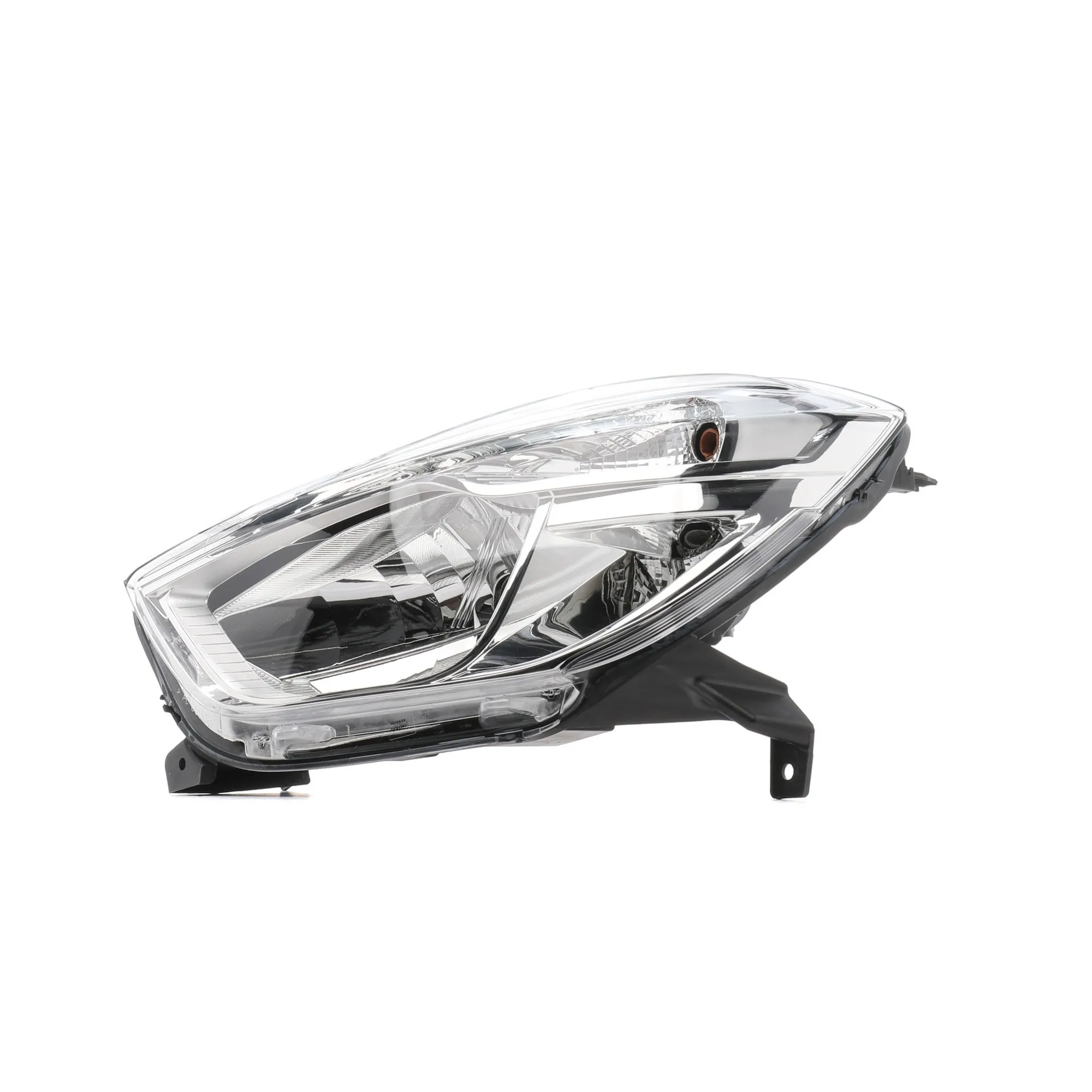 Imagine produs: Far stanga pentru DACIA LODGY DOKKER H4 Halogen transparent VALEO (044775)