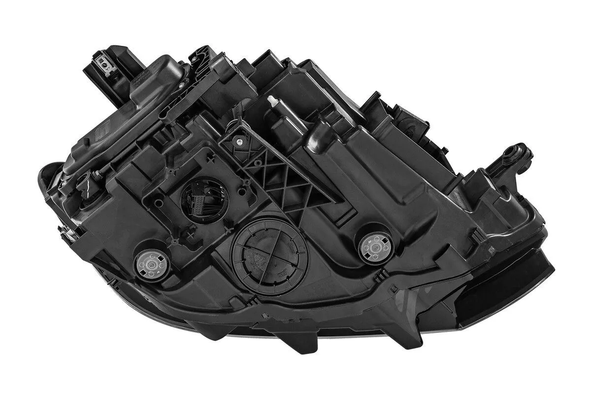 Imagine produs: Far stanga pentru VW PASSAT VALEO (046626)