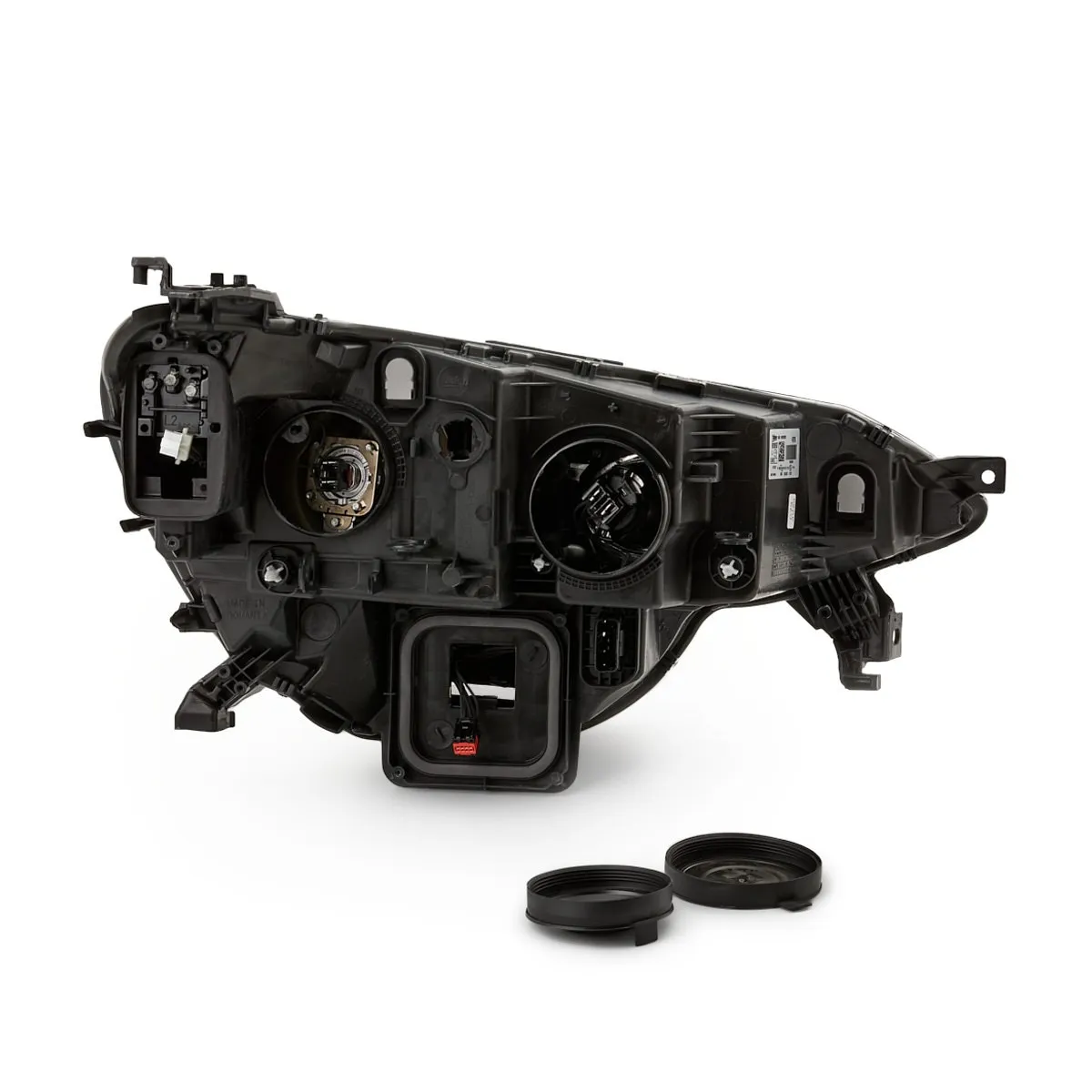 Imagine produs: Far stanga pentru RENAULT MEGANE 4 H7 H9 VALEO (046750)