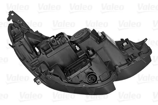 Imagine produs: Far stanga pentru RENAULT Megane IV Sedan H7 transparent VALEO (046916)
