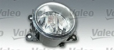 Imagine produs: Proiector cu bec VALEO (88358)