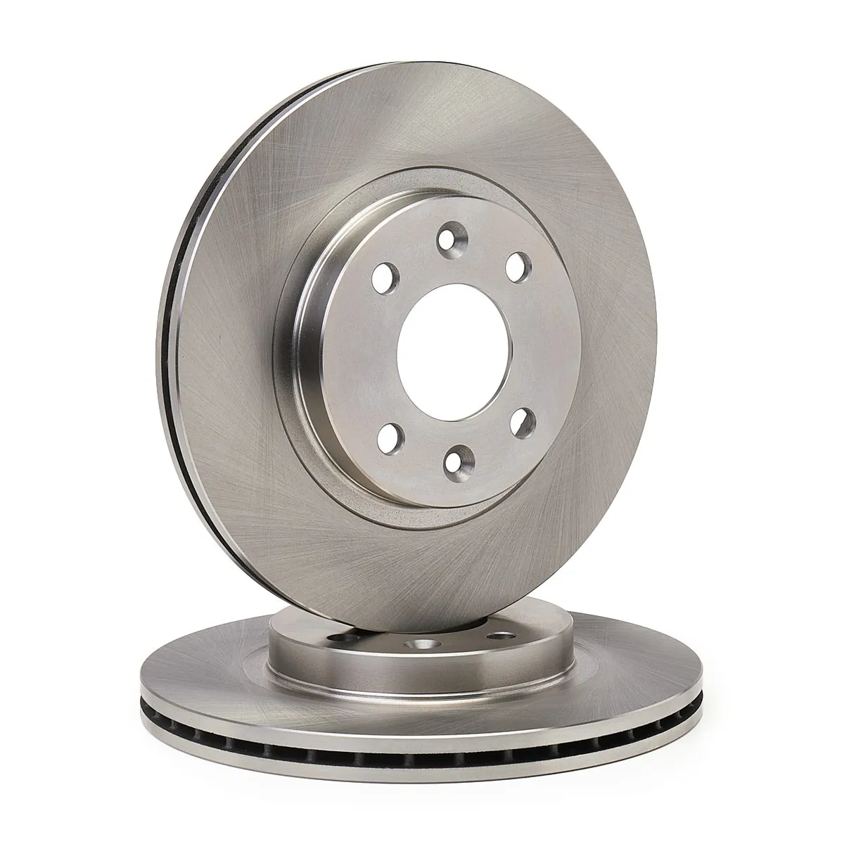 Imagine produs: Disc frana VALEO (186208)