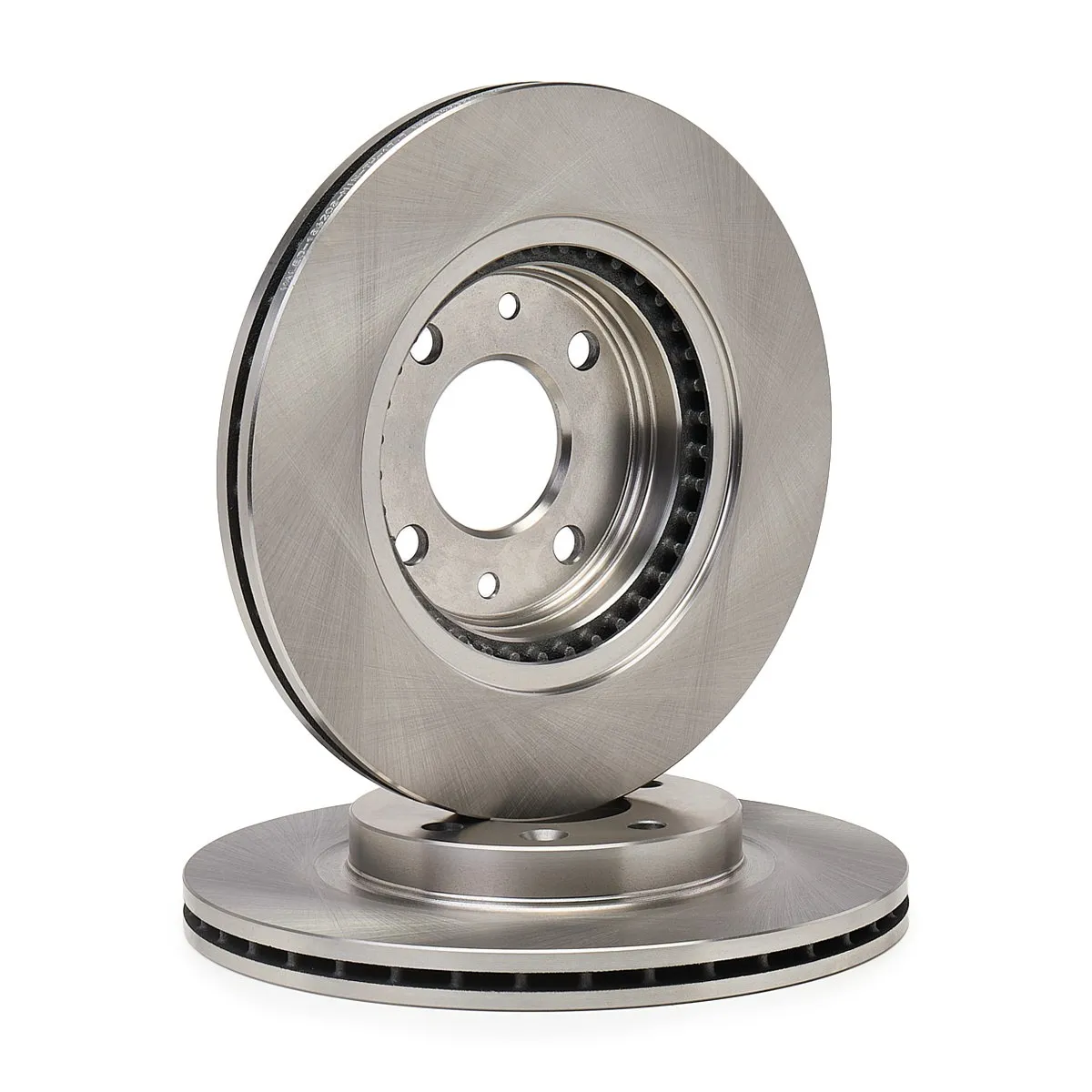 Imagine produs: Disc frana VALEO (186208)