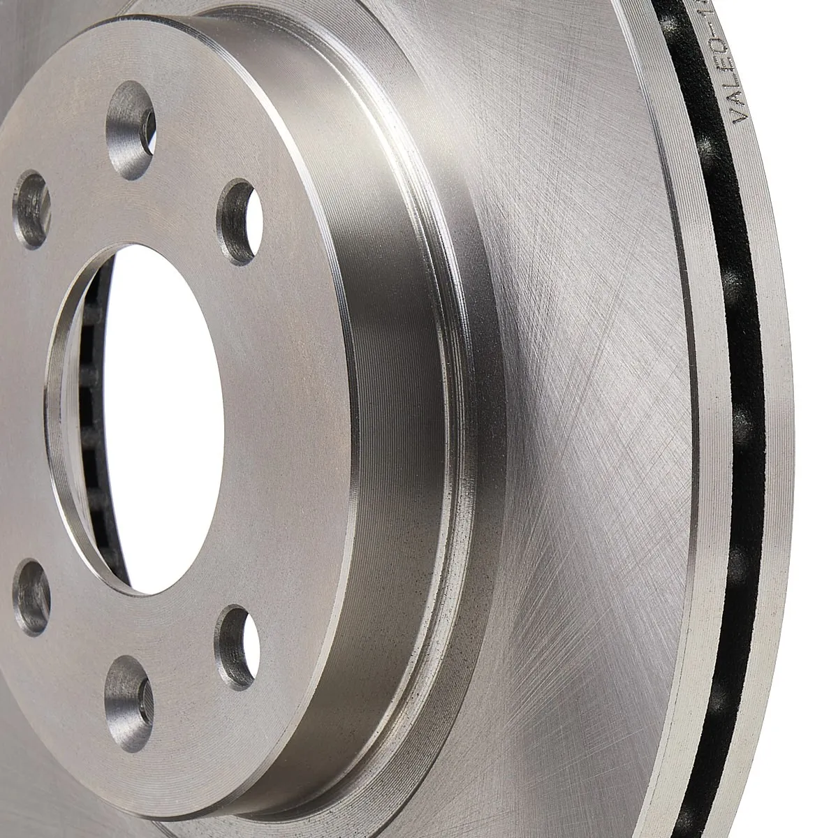 Imagine produs: Disc frana VALEO (186208)