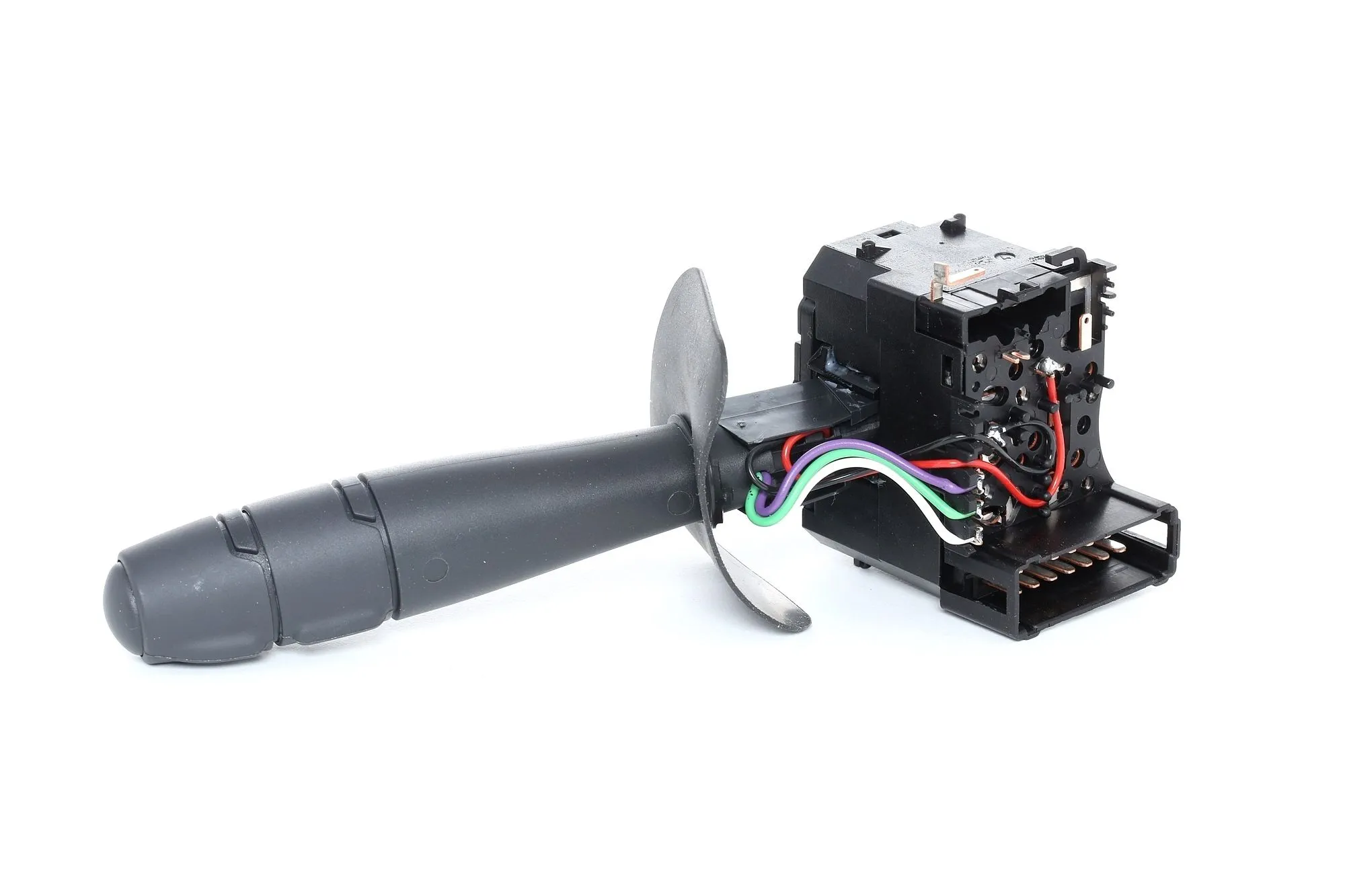 Imagine produs: Comutator coloana directie semnalizare lumini VALEO (251604)