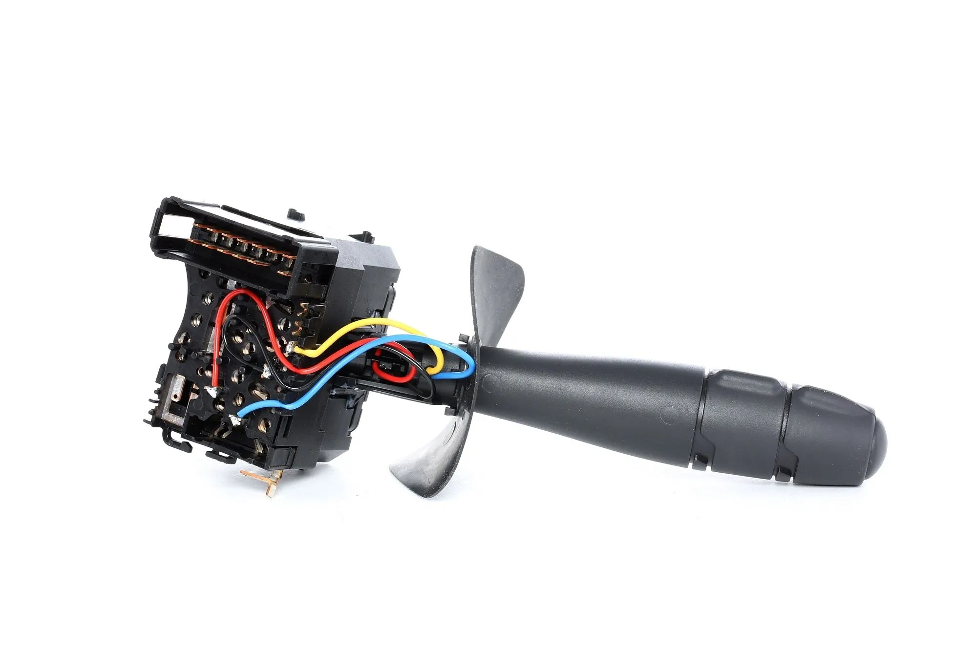 Imagine produs: Comutator coloana directie semnalizare lumini VALEO (251605)