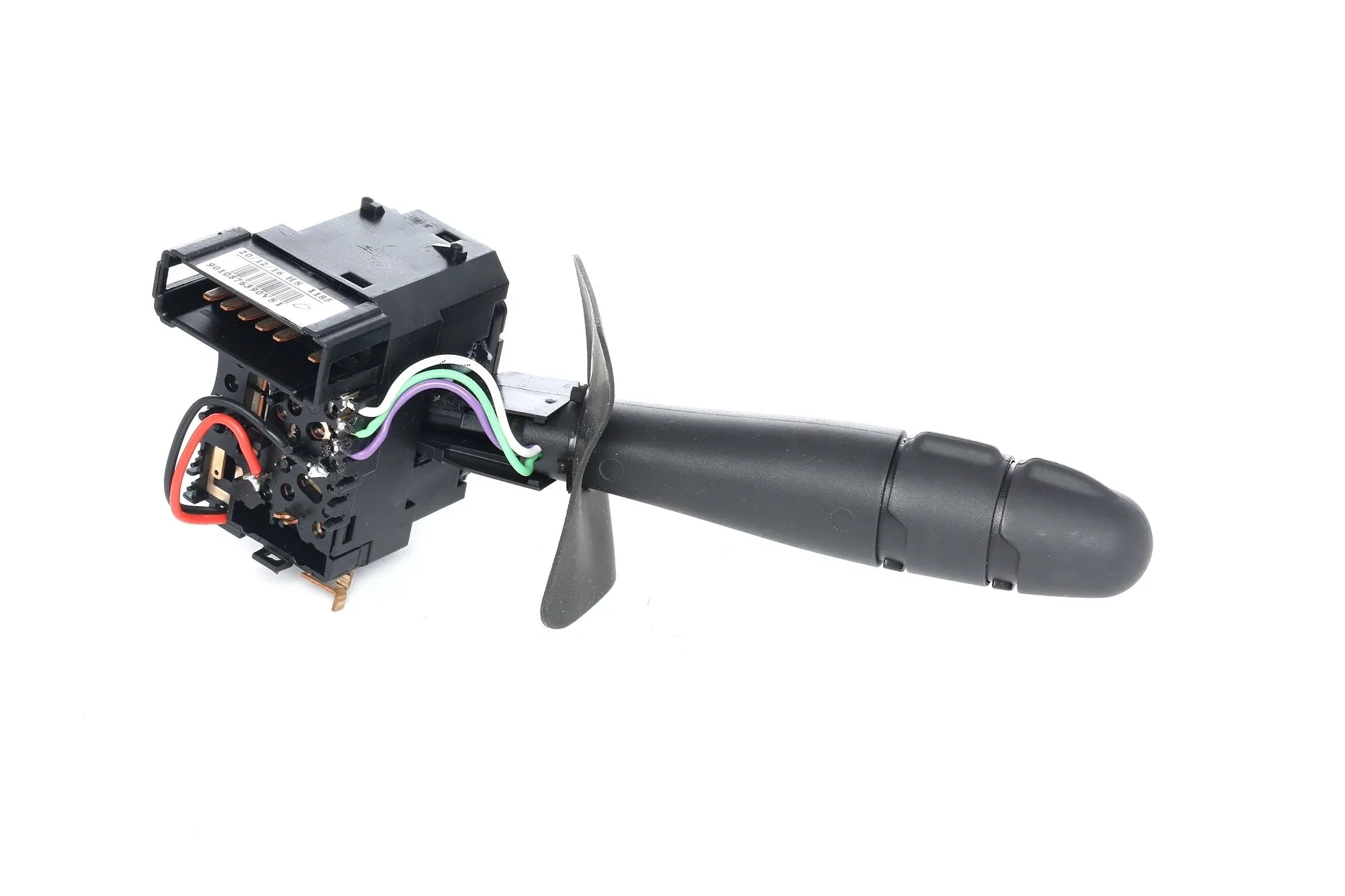 Imagine produs: Comutator coloana directie semnalizare lumini VALEO (251606)