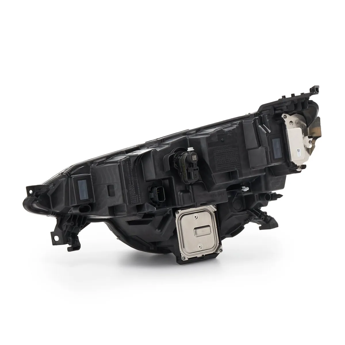 Imagine produs: Far dreapta pentru RENAULT MEGANE IV LED VALEO (450907)