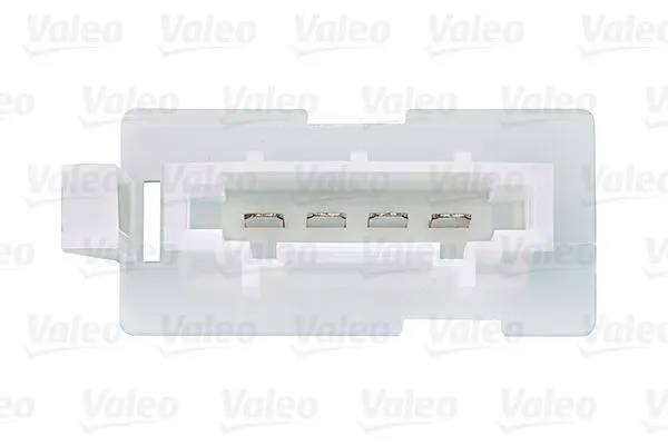 Imagine produs: Rezistenta ventilator habitaclu VALEO (509898)