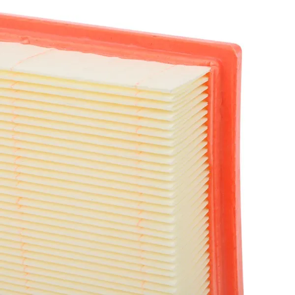 Imagine produs: Filtru aer pentru MERCEDES-BENZ Clasa A B 174 mm VALEO (585188)