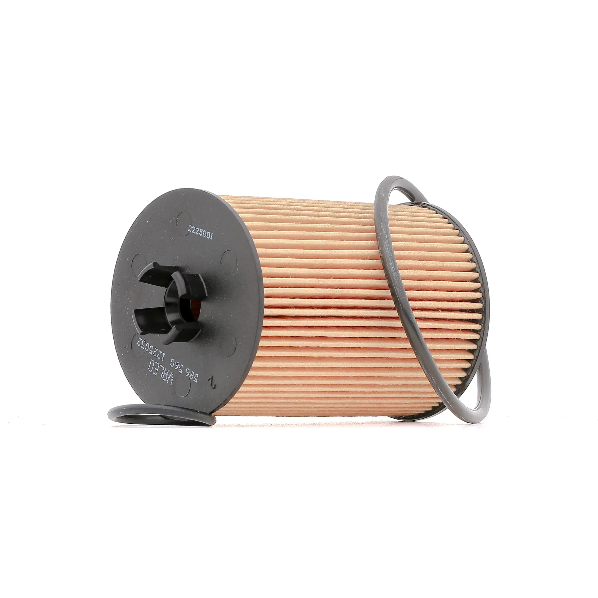 Imagine produs: Filtru ulei pentru MERCEDES-BENZ Clasa A B VALEO (586560)