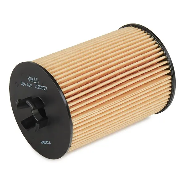 Imagine produs: Filtru ulei pentru MERCEDES-BENZ Clasa A B VALEO (586560)