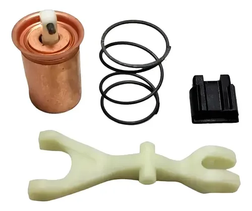 Imagine produs: Furca electromotor VALEO (594289)